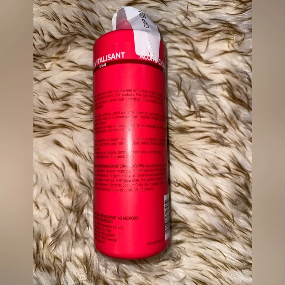 Wella Invigo Brilliance Conditioner